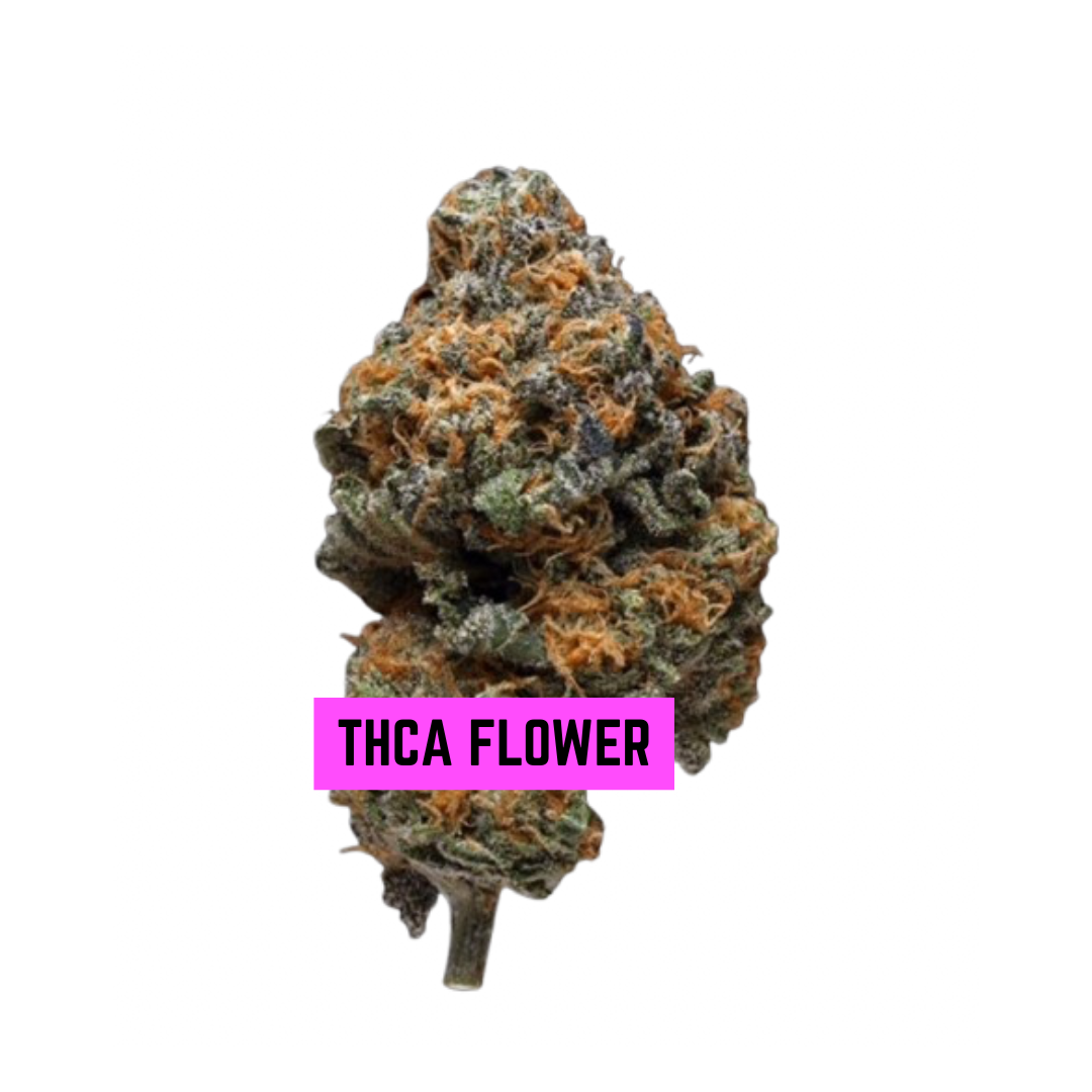 THCA Flower