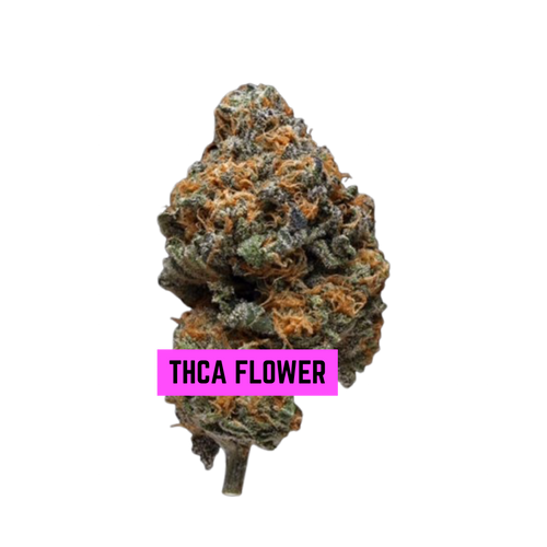 THCA Flower